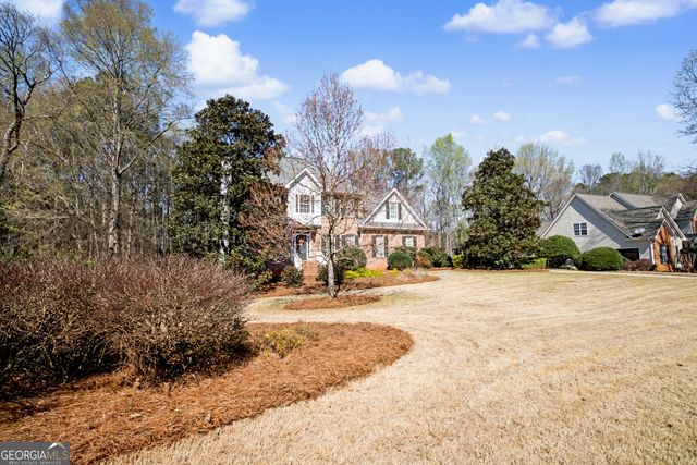 170 Perry Creek Drive, Fayetteville, GA 30215