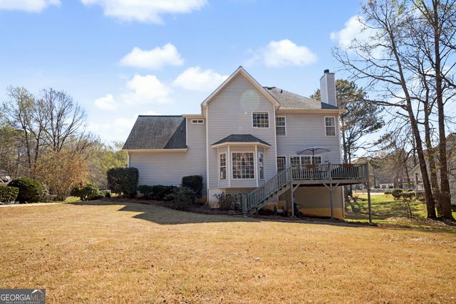 170 Perry Creek Drive, Fayetteville, GA 30215