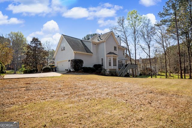 170 Perry Creek Drive, Fayetteville, GA 30215