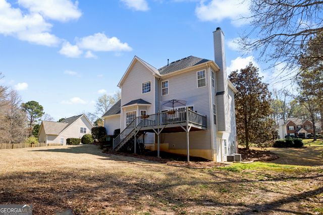 170 Perry Creek Drive, Fayetteville, GA 30215