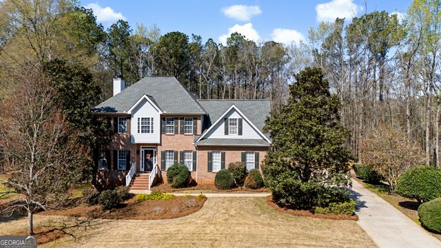 170 Perry Creek Drive, Fayetteville, GA 30215