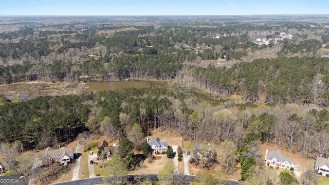 170 Perry Creek Drive, Fayetteville, GA 30215