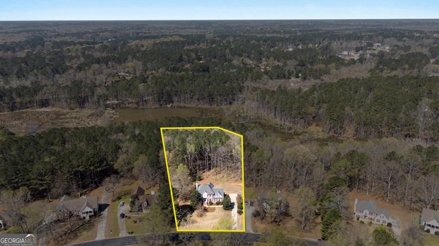 170 Perry Creek Drive, Fayetteville, GA 30215