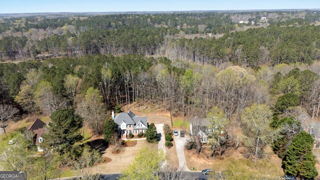 170 Perry Creek Drive, Fayetteville, GA 30215