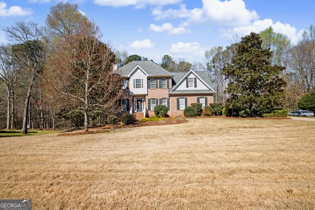 170 Perry Creek Drive, Fayetteville, GA 30215