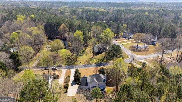 170 Perry Creek Drive, Fayetteville, GA 30215