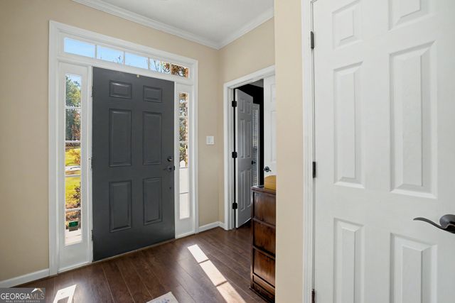 170 Perry Creek Drive, Fayetteville, GA 30215