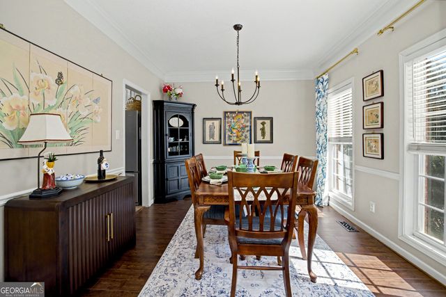 170 Perry Creek Drive, Fayetteville, GA 30215