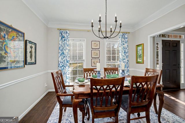 170 Perry Creek Drive, Fayetteville, GA 30215