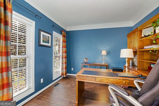 170 Perry Creek Drive, Fayetteville, GA 30215