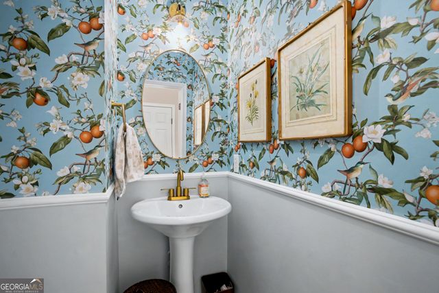 170 Perry Creek Drive, Fayetteville, GA 30215