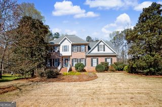 170 Perry Creek Drive, Fayetteville, GA 30215