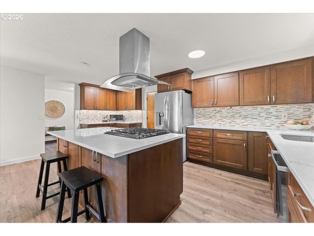 17373 Sw PACIFICA Ct, Beaverton, OR 97006