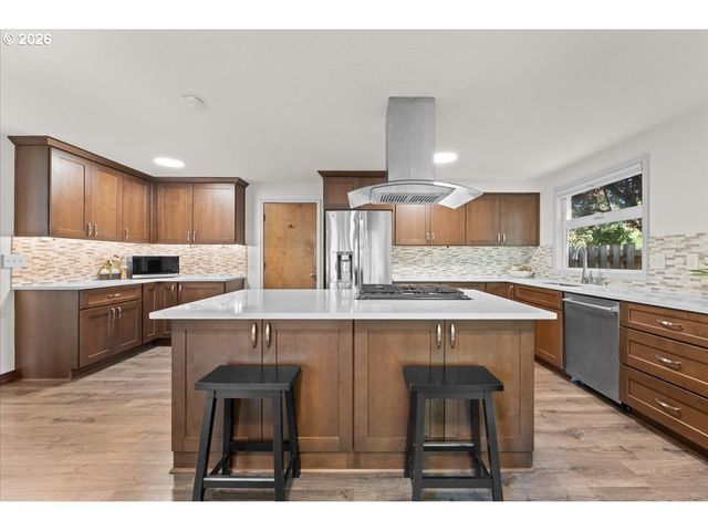 17373 Sw PACIFICA Ct, Beaverton, OR 97006