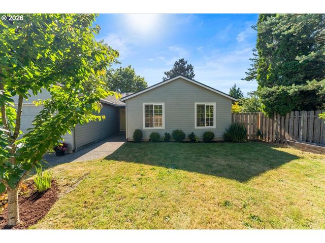 17373 Sw PACIFICA Ct, Beaverton, OR 97006