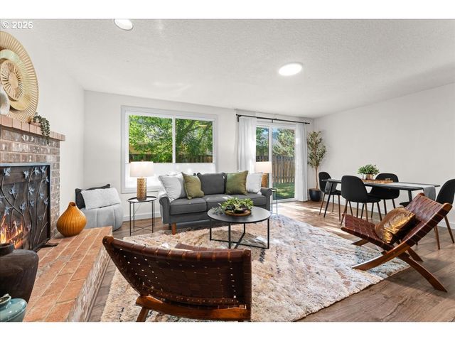 17373 Sw PACIFICA Ct, Beaverton, OR 97006