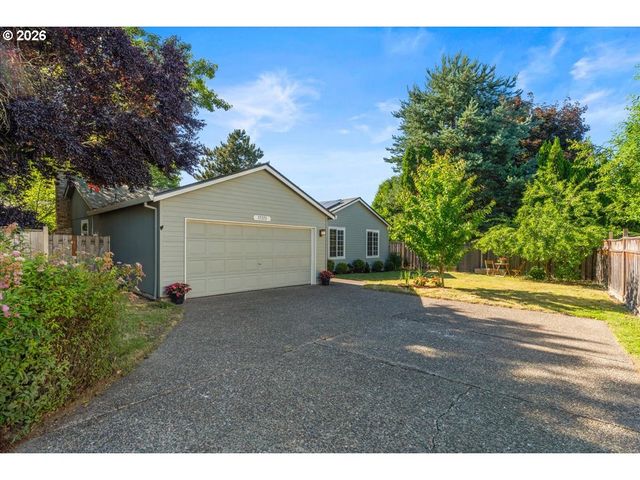 17373 Sw PACIFICA Ct, Beaverton, OR 97006