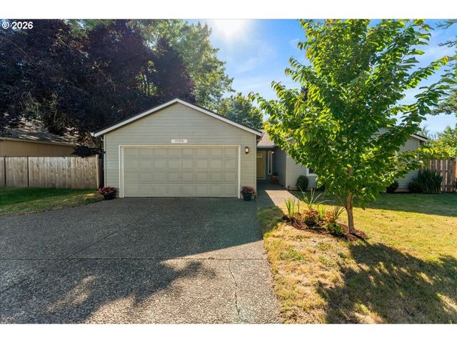 17373 Sw PACIFICA Ct, Beaverton, OR 97006