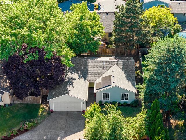 17373 Sw PACIFICA Ct, Beaverton, OR 97006