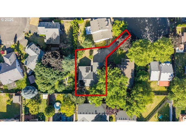 17373 Sw PACIFICA Ct, Beaverton, OR 97006