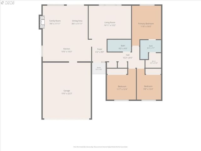17373 Sw PACIFICA Ct, Beaverton, OR 97006