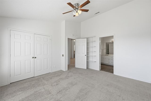 1504 Creek Bank Lane, Arlington, TX 76014