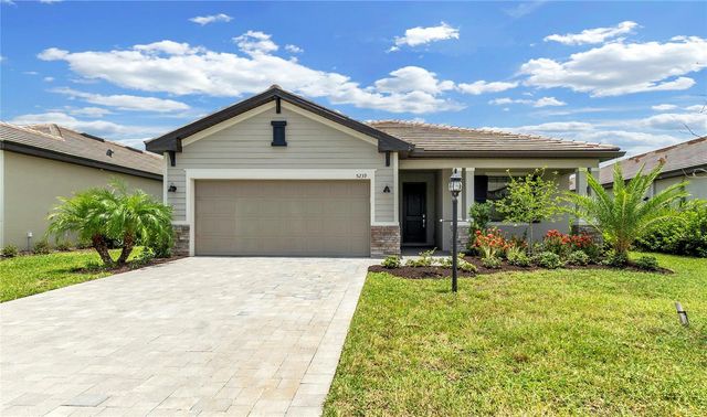 5239 CORAL REEF WAY, Bradenton, FL 34211
