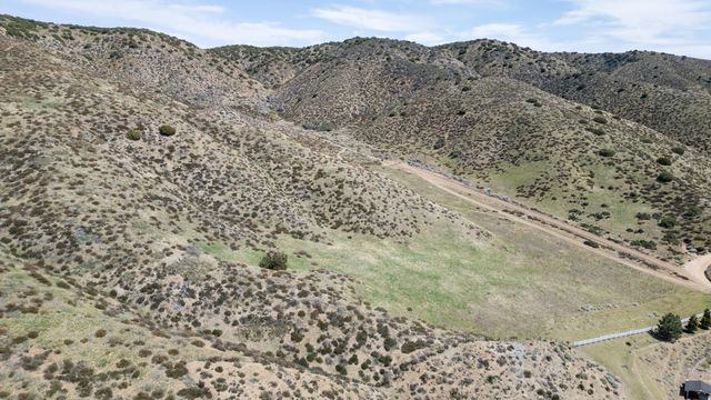 Shallow Springs Rd And Cache S, Leona Valley, CA 93551