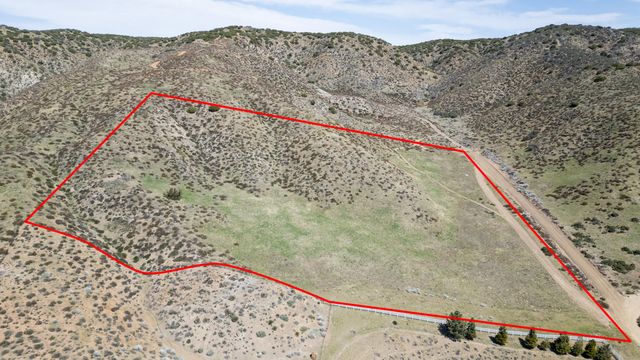 Shallow Springs Rd And Cache S, Leona Valley, CA 93551