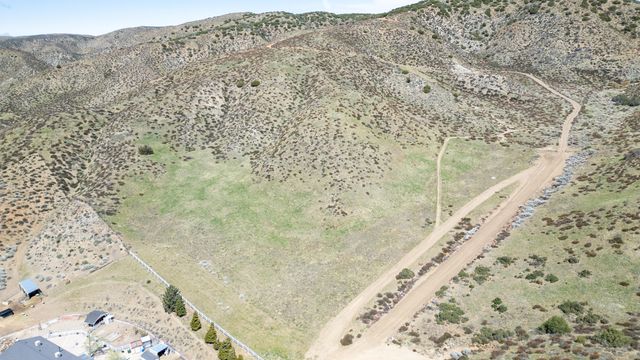 Shallow Springs Rd And Cache S, Leona Valley, CA 93551