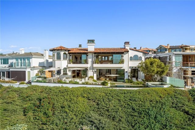 17 Muir Beach, Newport Beach, CA 92625