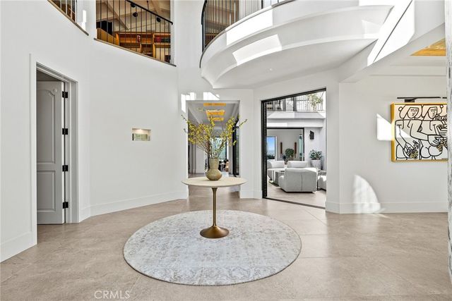 17 Muir Beach, Newport Beach, CA 92625