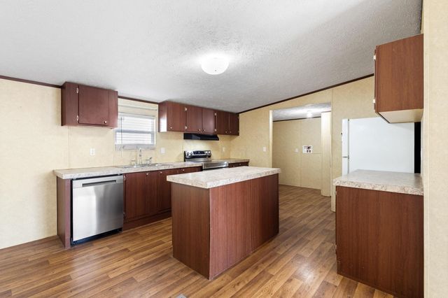 111 Northaven Lane, Knollwood, TX 75092