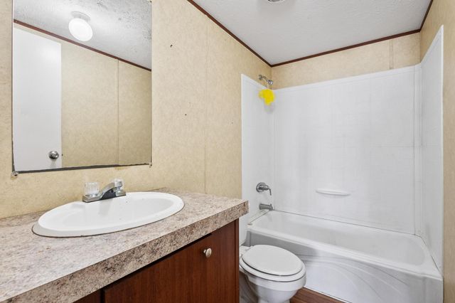 111 Northaven Lane, Knollwood, TX 75092