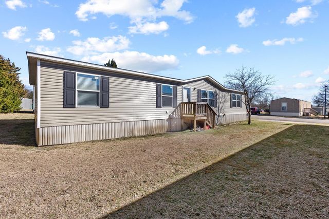 111 Northaven Lane, Knollwood, TX 75092