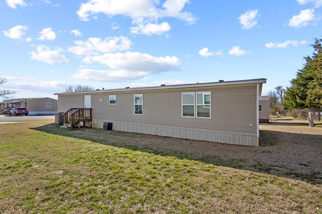 111 Northaven Lane, Knollwood, TX 75092