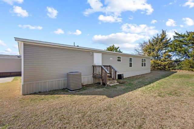 111 Northaven Lane, Knollwood, TX 75092