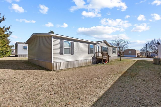 111 Northaven Lane, Knollwood, TX 75092