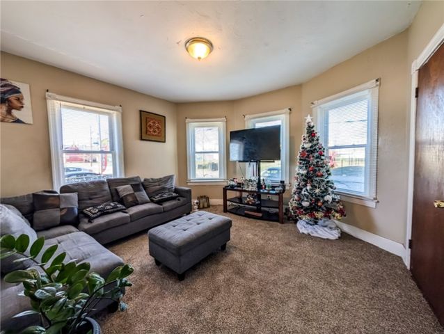 39 John Street, Pawtucket, RI 02860