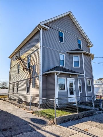 39 John Street, Pawtucket, RI 02860