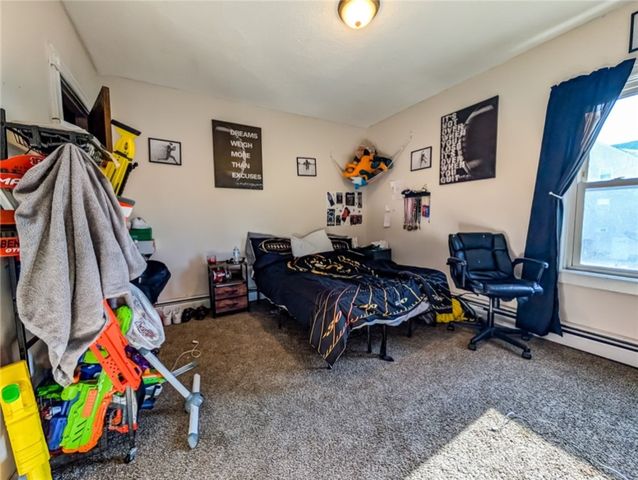 39 John Street, Pawtucket, RI 02860