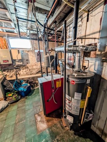 39 John Street, Pawtucket, RI 02860