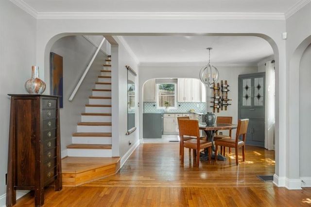 168 Garland Avenue, Decatur, GA 30030