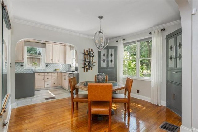 168 Garland Avenue, Decatur, GA 30030