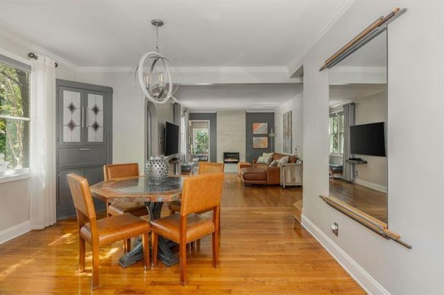 168 Garland Avenue, Decatur, GA 30030