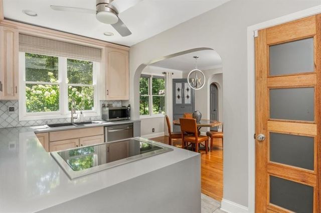 168 Garland Avenue, Decatur, GA 30030