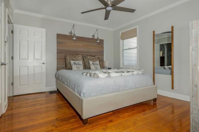 168 Garland Avenue, Decatur, GA 30030