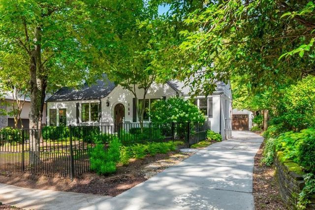 168 Garland Avenue, Decatur, GA 30030