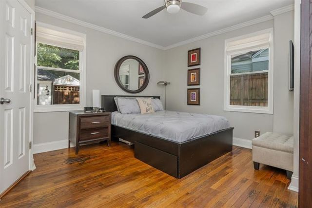 168 Garland Avenue, Decatur, GA 30030