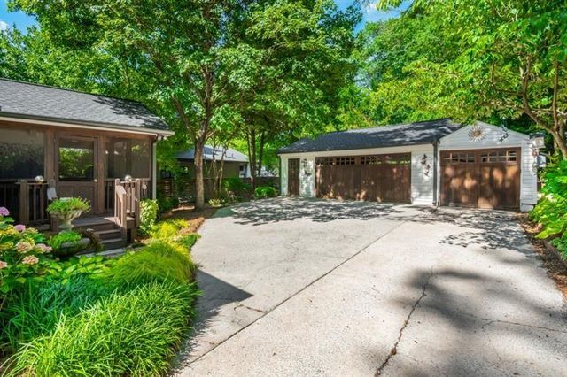 168 Garland Avenue, Decatur, GA 30030